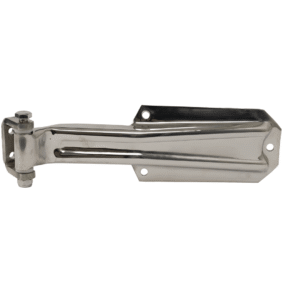 BISAGRA ACERO INOXIDABLE
